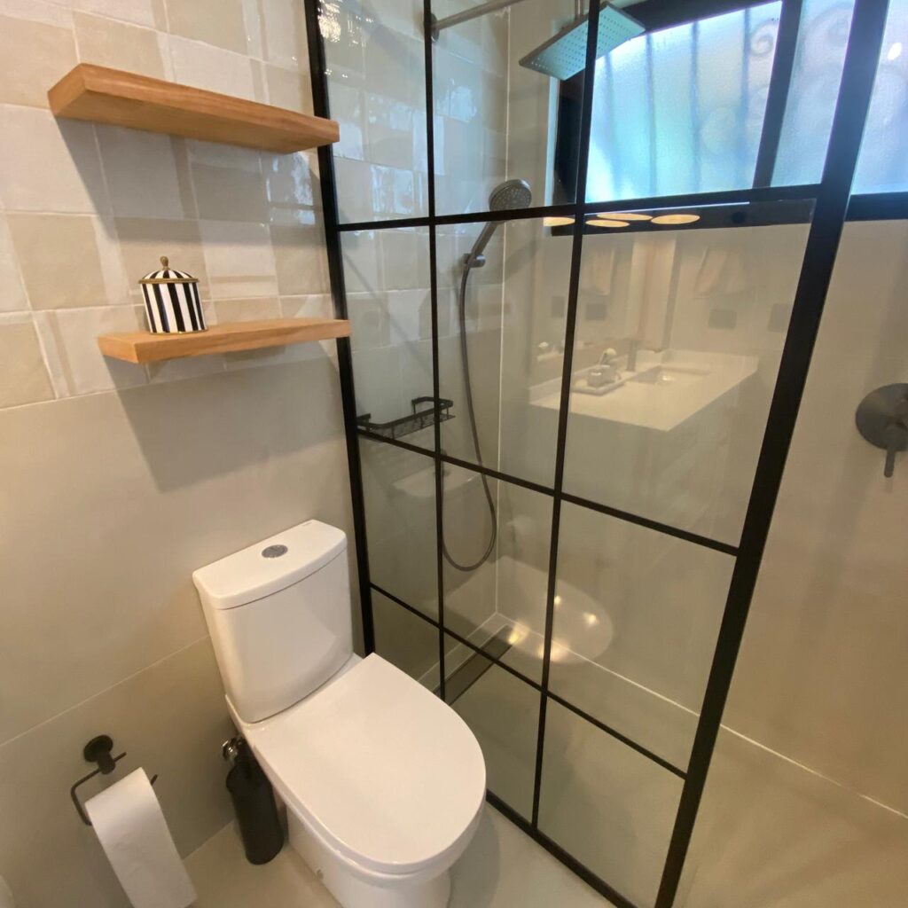 casa FN 019