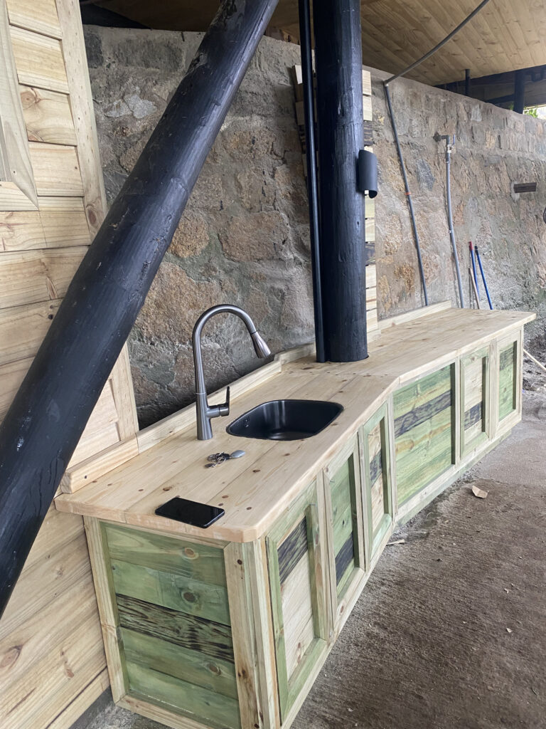 Cabaña KIA 011